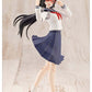 Kotobukiya JK044 1:10 Kuon Yakushiji (Touou High School Uniform) Model Kit