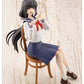 Kotobukiya JK044 1:10 Kuon Yakushiji (Touou High School Uniform) Model Kit