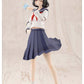 Kotobukiya JK044 1:10 Kuon Yakushiji (Touou High School Uniform) Model Kit