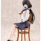 Kotobukiya JK044 1:10 Kuon Yakushiji (Touou High School Uniform) Model Kit