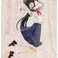 Kotobukiya JK044 1:10 Kuon Yakushiji (Touou High School Uniform) Model Kit