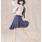 Kotobukiya JK044 1:10 Kuon Yakushiji (Touou High School Uniform) Model Kit