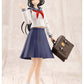 Kotobukiya JK044 1:10 Kuon Yakushiji (Touou High School Uniform) Model Kit