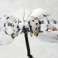 Kotobukiya KP189R 1:144 Ikaruga Ginkei (White) Plastic Model Kit