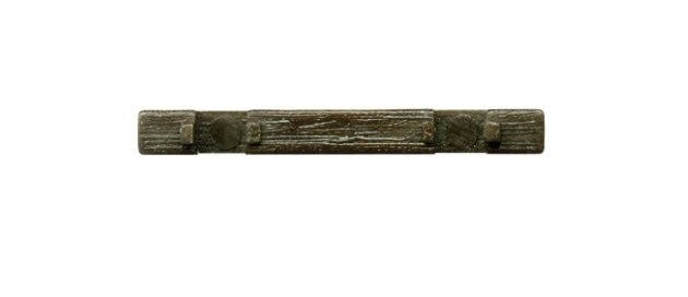 Peco SL-1208 TT:120 Additional Wooden Sleeper
