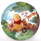 The Bradford Exchange Tree Top Trio Collectors Plate (Set of 3)