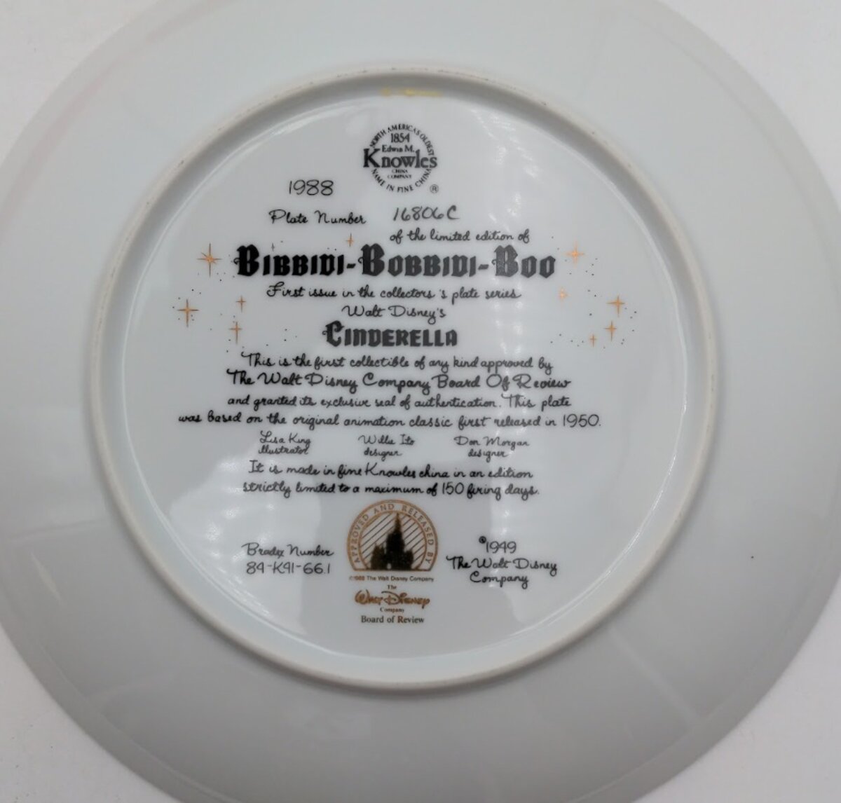 The Bradford Exchange Tree Top Trio Collectors Plate (Set of 3)