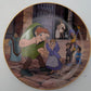 The Bradford Exchange Tree Top Trio Collectors Plate (Set of 3)