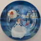 The Bradford Exchange Tree Top Trio Collectors Plate (Set of 3)