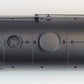 Lionel 38071-7 SP AC-12 Steam Locomotive Top Half Boiler Shell #4294