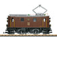 LGB 24451 G RhB Class Ge 2/4 Electric Locomotive #222