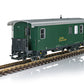 LGB 36380 G SOEG Baggage Car