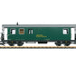 LGB 36380 G SOEG Baggage Car