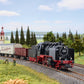 Marklin 29249 HO "Short Haul Freight Train with a Class 24" Digital Starter Set