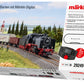 Marklin 29249 HO "Short Haul Freight Train with a Class 24" Digital Starter Set