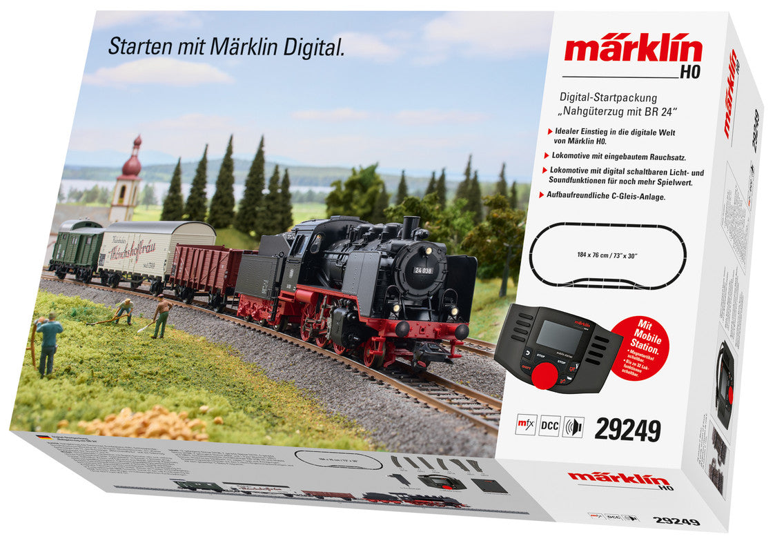 Marklin 29249 HO 