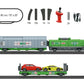 Marklin 29347 HO Marklin my world "Auto Transport" Starter Set