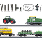 Marklin 29653 HO Marklin Start up "Farming" Starter Set