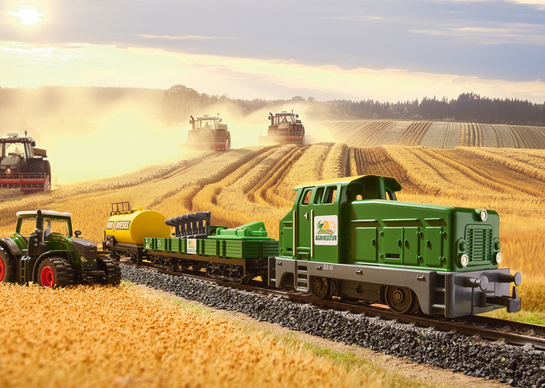 Marklin 29653 HO Marklin Start up "Farming" Starter Set