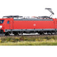 Marklin 38800 HO DB AG Class 186 Electric Locomotive #186 339-8
