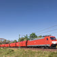 Marklin 38800 HO DB AG Class 186 Electric Locomotive #186 339-8