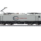Marklin 38804 HO Euro Cargo Rail (ECR) Class 186 Electric Locomotive #186 310-9