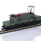 Marklin 81221 Z DB class 194 Electric Locomotive with Bnb 720 Commuter Car