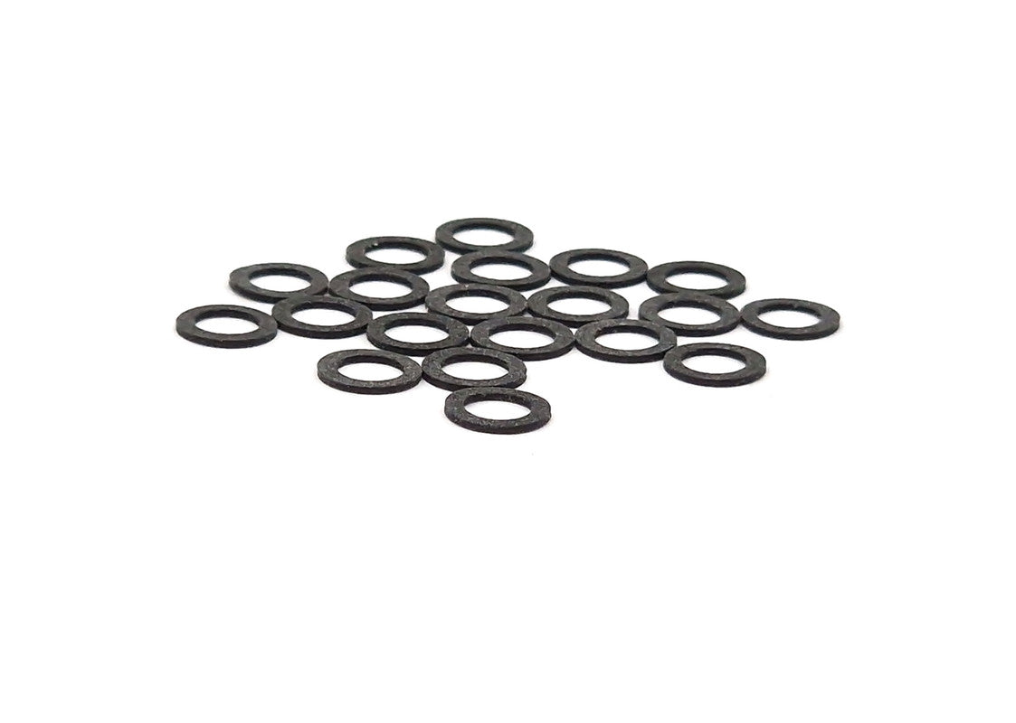 Marklin E12227300 Traction Tires (Pack of 20)