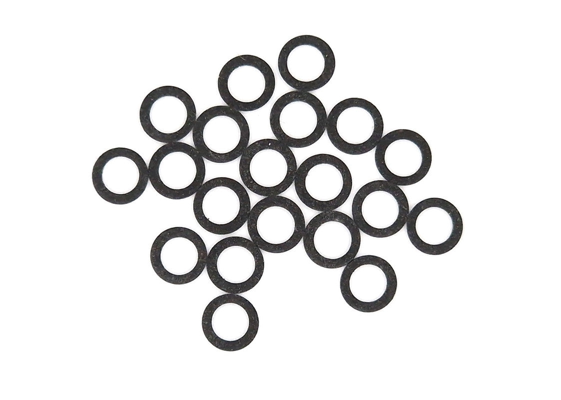 Marklin E12227300 Traction Tires (Pack of 20)