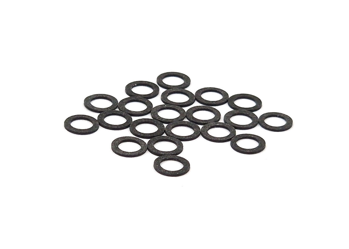 Marklin E12227300 Traction Tires (Pack of 20)