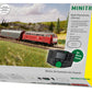 Trix 11161 N "Freight Train" Digital Starter Set
