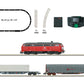 Trix 11161 N "Freight Train" Digital Starter Set