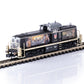 Trix 16299 N Railsystems RP, Inc. Class 291 Diesel Locomotive #291 034-7