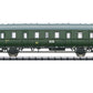 Trix 18277 N "DR Commuter Service" Car Set