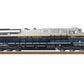 Trix 25443 HO Norfolk Southern Type GE ES44AC Diesel Locomotive #8101