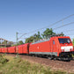 Trix 25800 HO DB AG Class 186 Electric Locomotive #186 339-8