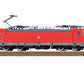 Trix 25800 HO DB AG Class 186 Electric Locomotive #186 339-8