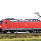 Trix 25800 HO DB AG Class 186 Electric Locomotive #186 339-8