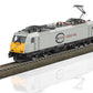 Trix 25804 HO Euro Cargo Rail (ECR) Class 186 Electric Locomotive #186 310-9