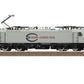 Trix 25804 HO Euro Cargo Rail (ECR) Class 186 Electric Locomotive #186 310-9