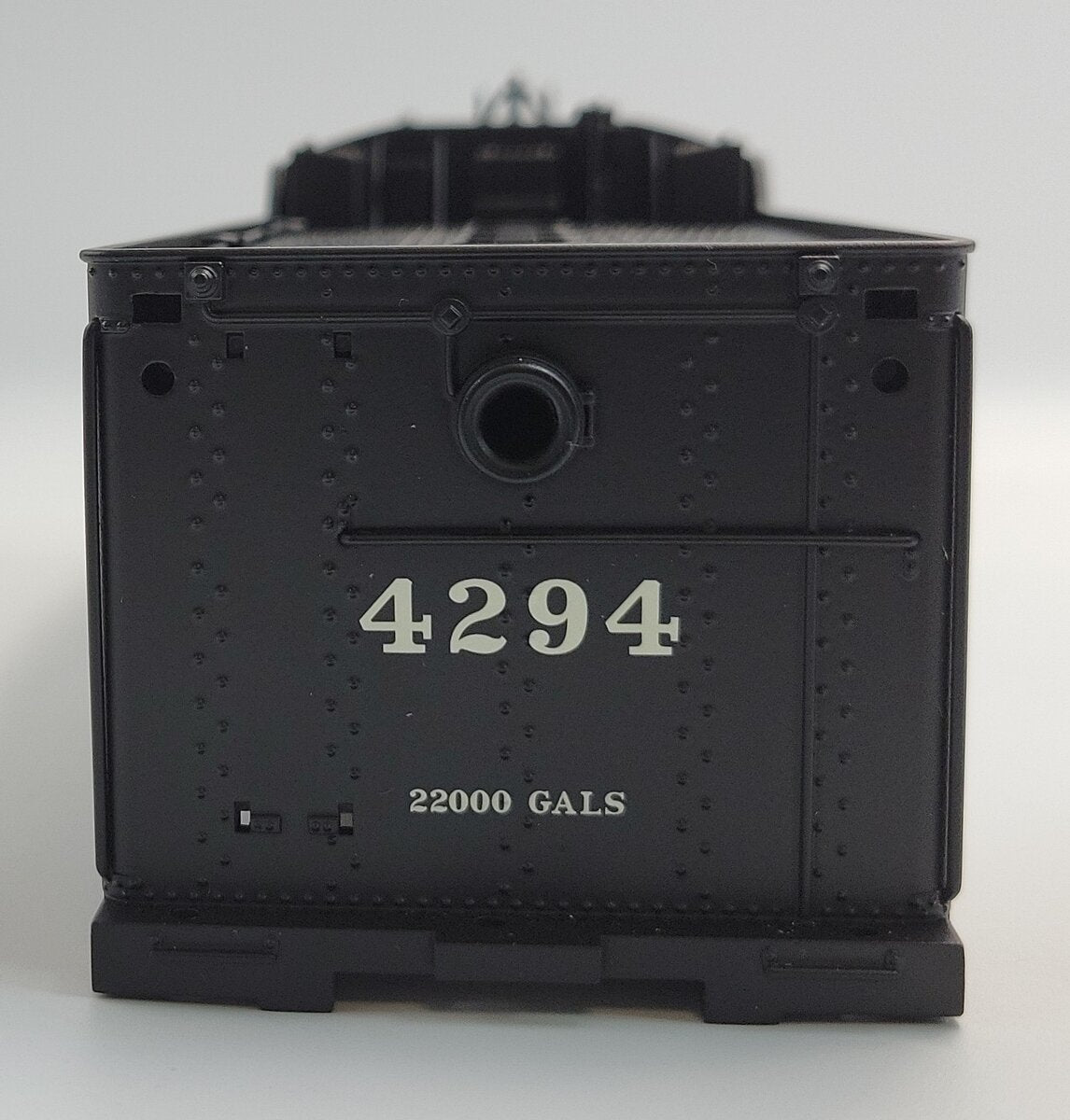 Lionel 38071-T07 Southern Pacific AC-12 Tender Shell #4294