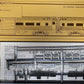 E&B Valley 018-3402 HO Pullman Stainless Steel Coach Building Kit