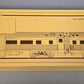 E&B Valley 018-3402 HO Pullman Stainless Steel Coach Building Kit