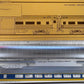 Pullman Stainless Steel Coach Building Kit
