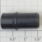 Lionel 3419-24 Helicopter / Satellite Car Winding Spring Tube