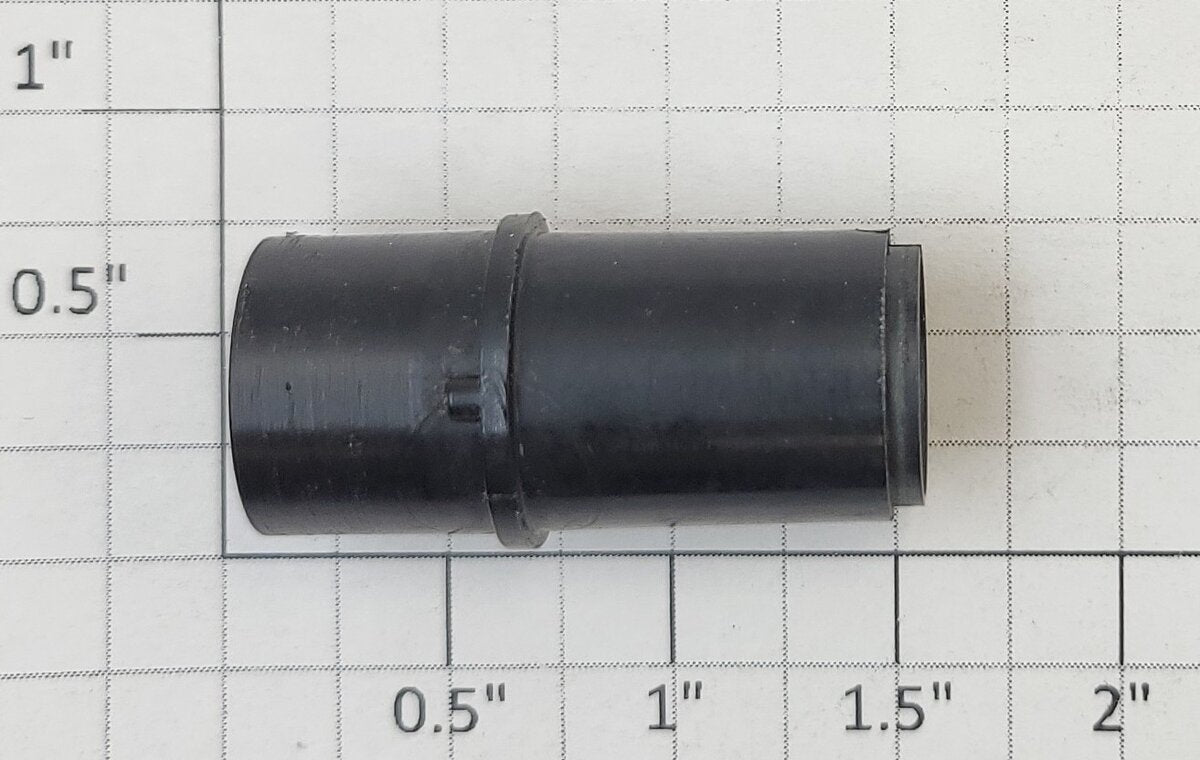 Lionel 3419-24 Helicopter / Satellite Car Winding Spring Tube