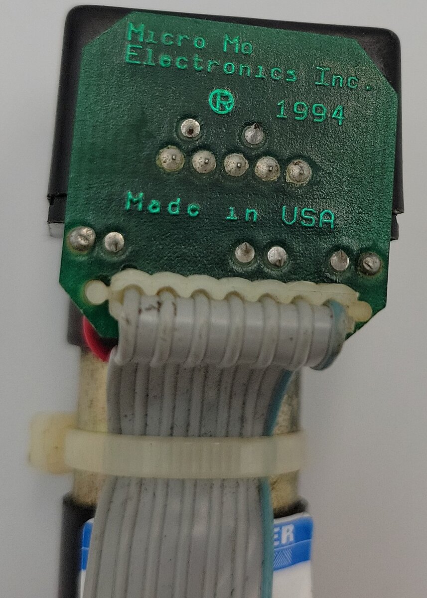 Faulhaber 2230G00033501000901 12 Volt DC Micromotor with QEDS