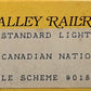 E&B Valley 018-1724 HO Pullman Standard Lightweight Coach Building Kit
