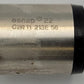 Escap C2R 11 213E 56 16 Volt DC Can Motor with Wires