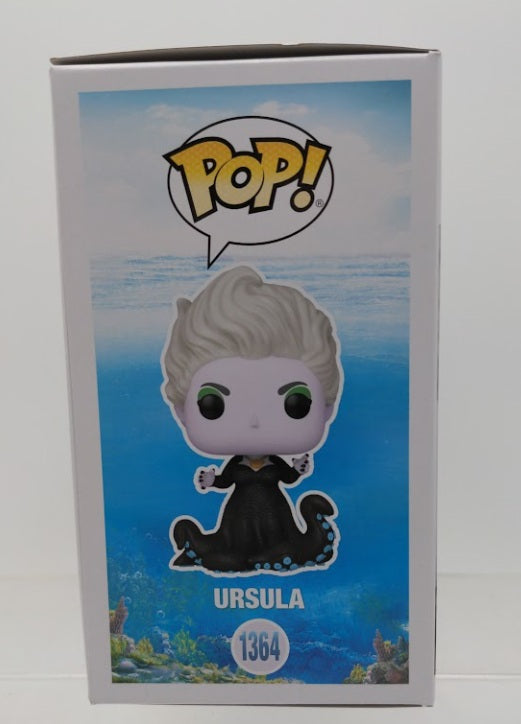 Funko 1364 Pop! Disney The Little Mermaid Ursula Vinyl Figure